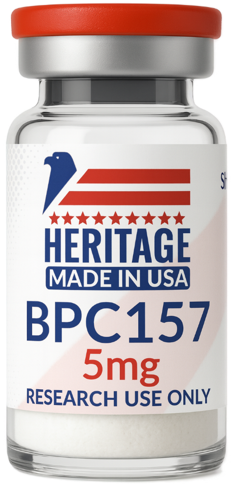 BPC-157 5mg