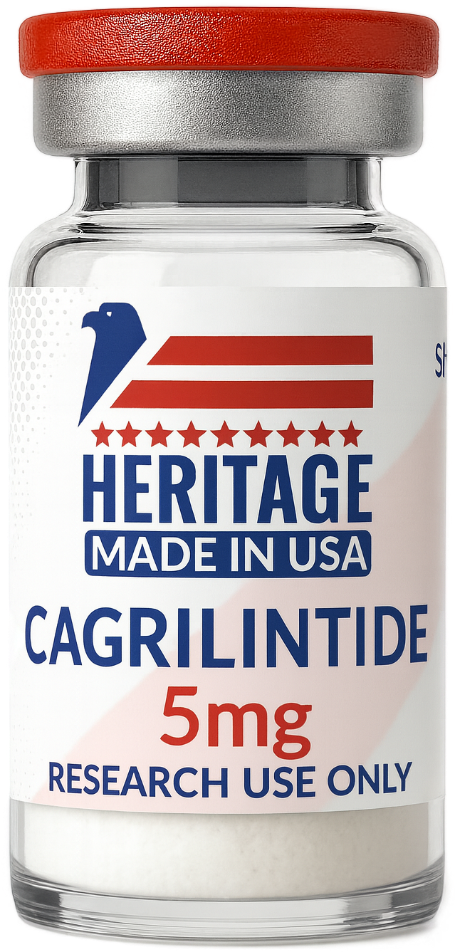 Cagrilintide 5mg