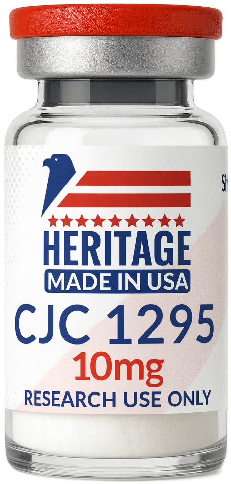 CJC 1295 10mg