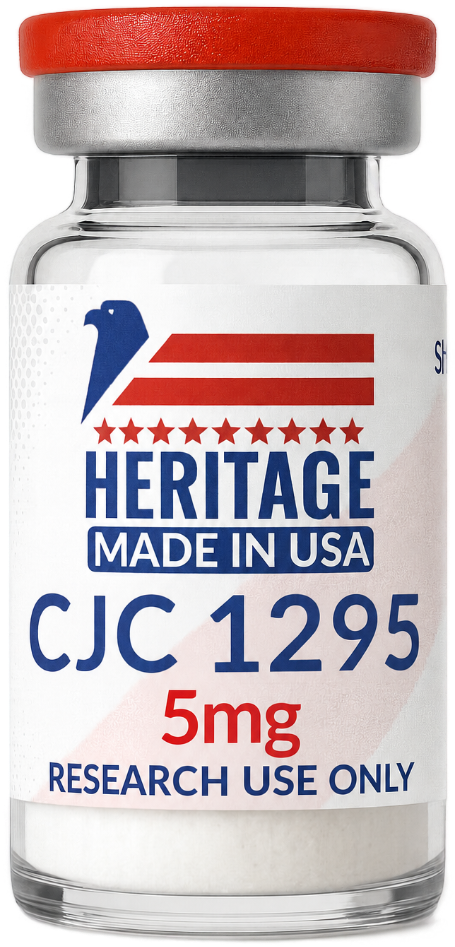 CJC 1295 5mg