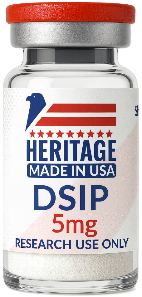 DSIP 5mg