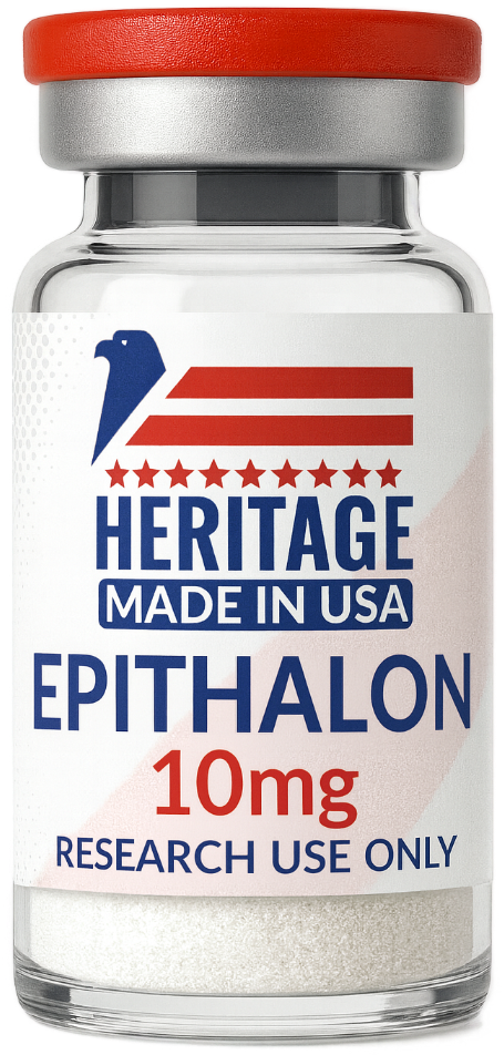 Epithalon 10mg