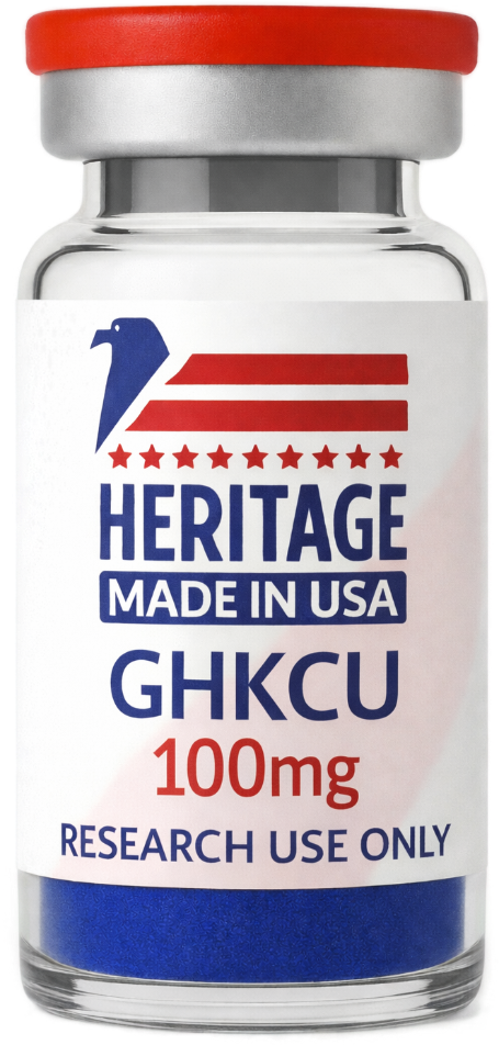 GHK-CU 100mg