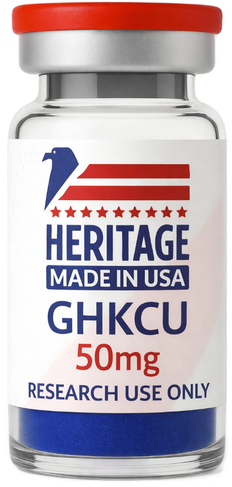 GHK-CU 50mg