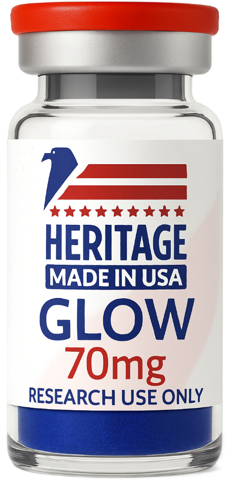 Glow 50/10/10