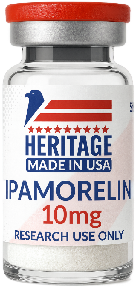 Ipamorelin 10mg
