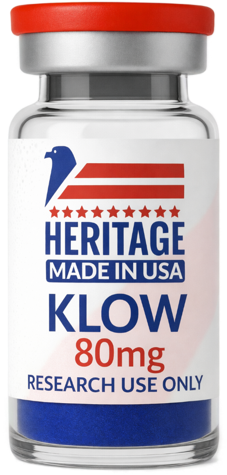 KLOW 80mg