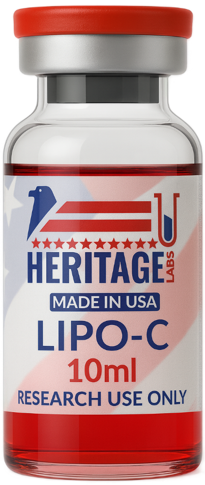 LIPO-C 10ml