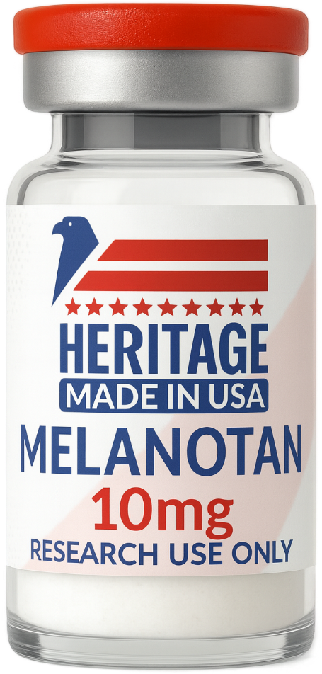 Melanotan 2 10mg