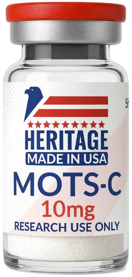 MOTS-C 10mg