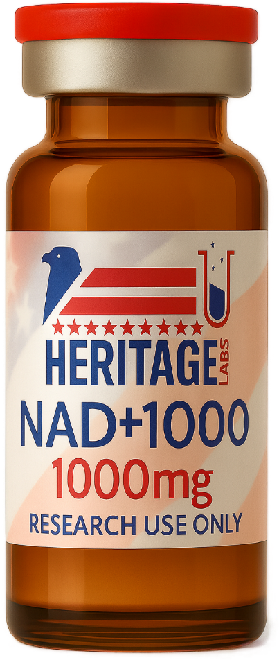 NAD+ 1000mg