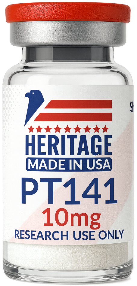 PT-141 10mg