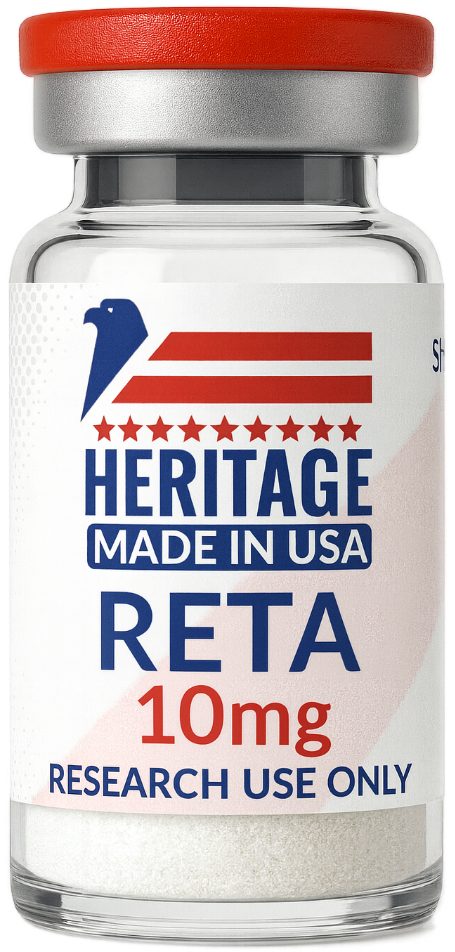 Retatrutide 10mg