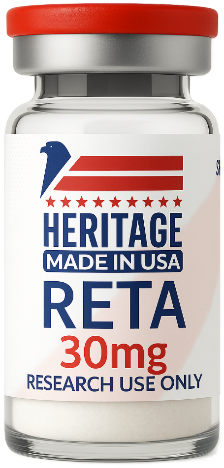 Retatrutide 30mg