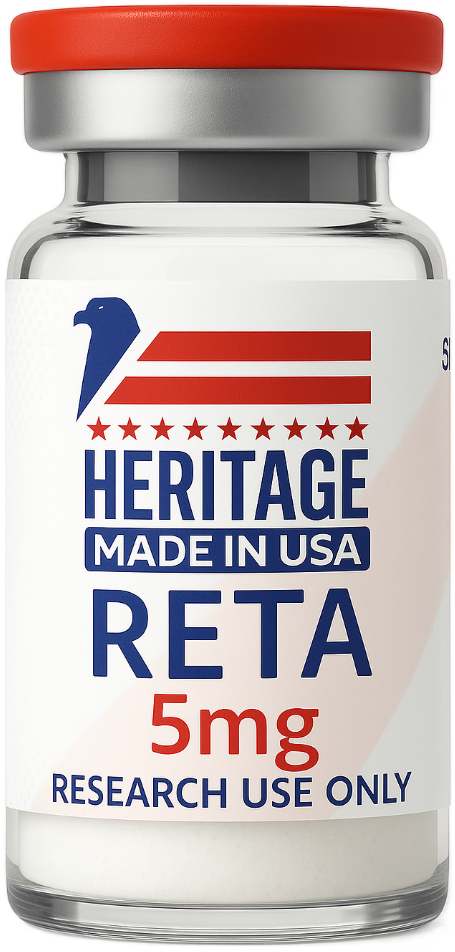 Retatrutide 5mg
