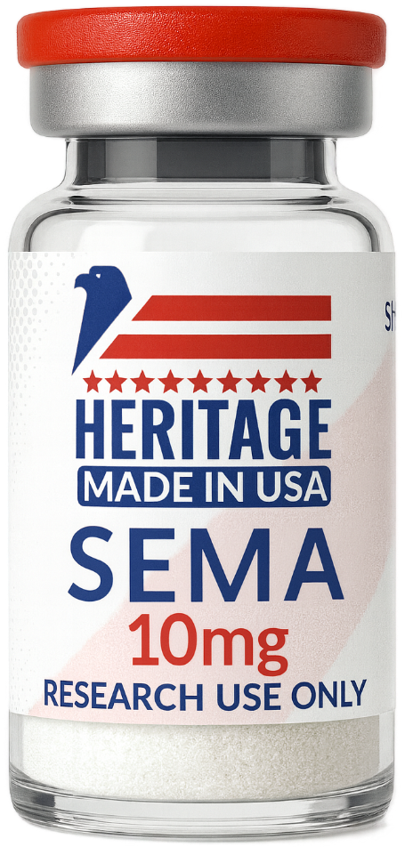 Semaglutide 10mg