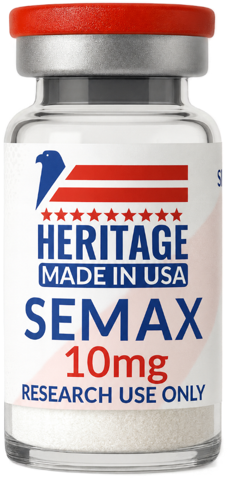 Semax 10mg