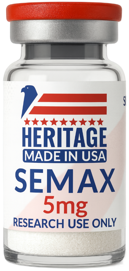 Semax 5mg