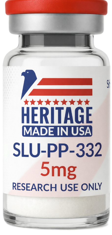 SLU-PP-332 5mg