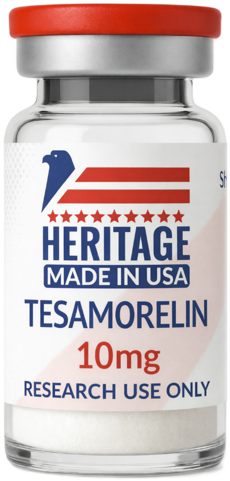 Tesamorelin 10mg