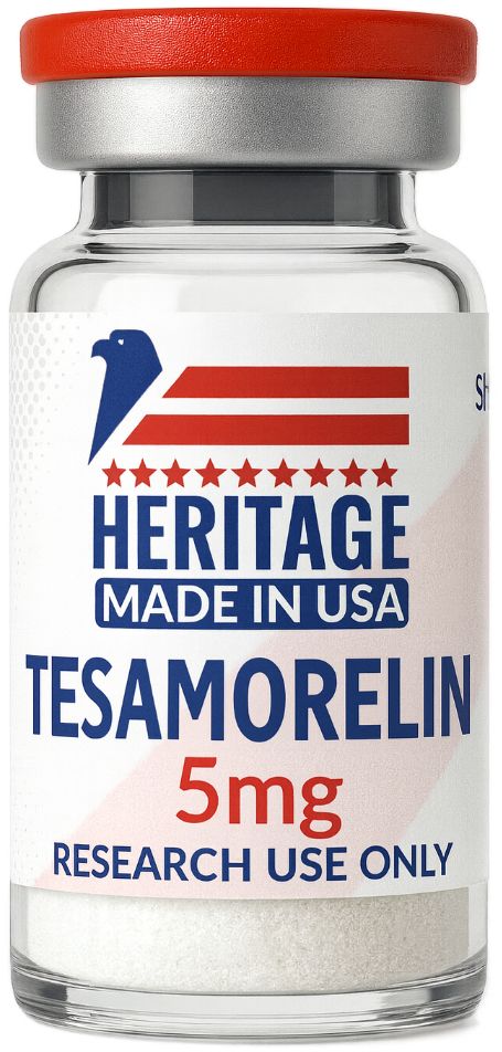 Tesamorelin 5mg