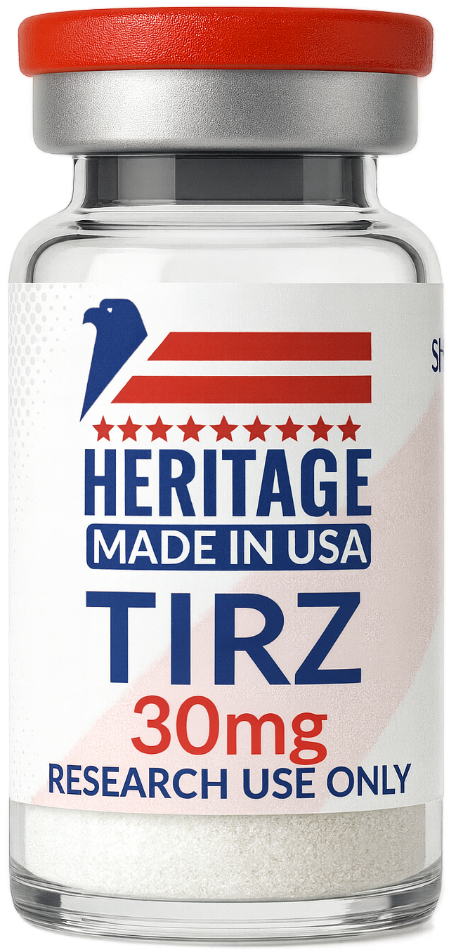 Tirzepatide 30mg