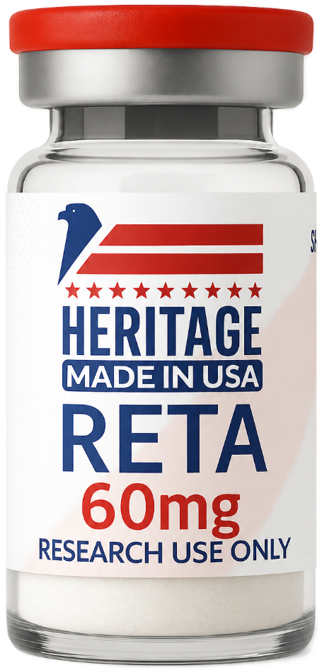 RetaMax 60mg